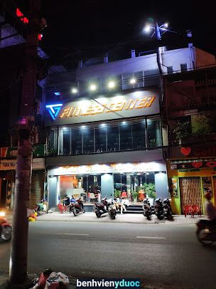 KEYFIT 01 - FITNESS & YOGA Phú Nhuận Hồ Chí Minh