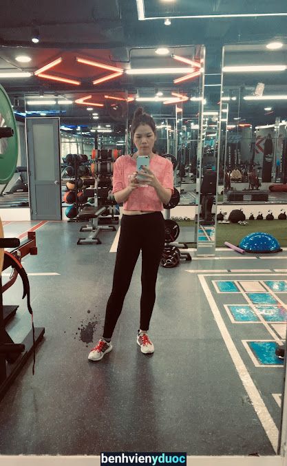 KEYFIT 01 - FITNESS & YOGA Phú Nhuận Hồ Chí Minh