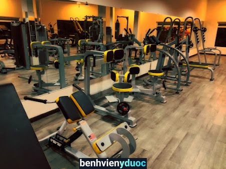 Kfitness Cẩm Lệ Đà Nẵng
