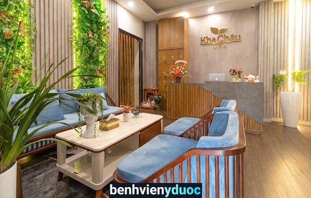 Kha Châu Spa Massage Đà Lạt Đà Lạt Lâm Đồng