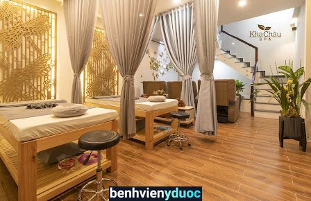 Kha Châu Spa Massage Đà Lạt Đà Lạt Lâm Đồng