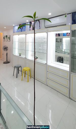 KHÁM MẮT HẢI PHÒNG (ThS.BS BÙI THỊ DỊU) Lê Chân Hải Phòng