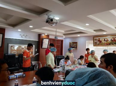 Khám sức khỏe Thủ Đức Hồ Chí Minh