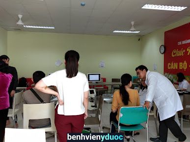 Khám sức khỏe Thủ Đức Hồ Chí Minh