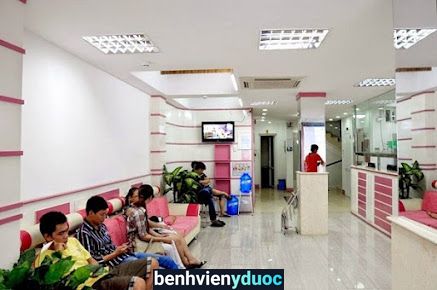 Khám sức khỏe Thủ Đức Hồ Chí Minh