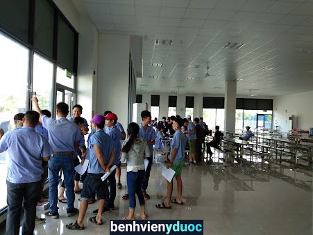 Khám sức khỏe Thủ Đức Hồ Chí Minh