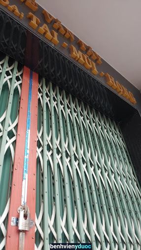 Khám tai mũi họng bác sĩ Tây Quy Nhơn Bình Định