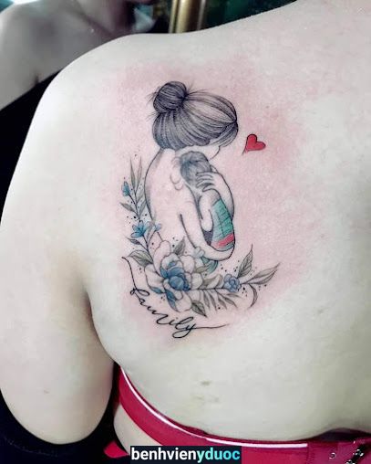 Khang Tattoo