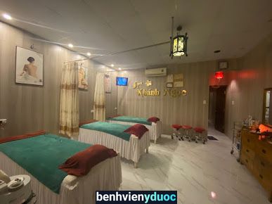 Khánh Ngọc Spa Quy Nhơn Bình Định