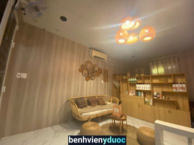 Khánh Ngọc Spa Quy Nhơn Bình Định