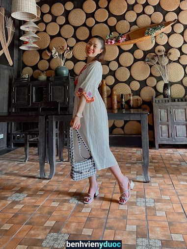 Khánh Ngọc Spa Quy Nhơn Bình Định