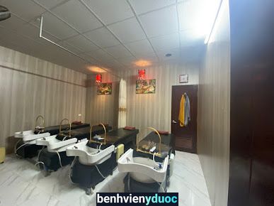 Khánh Ngọc Spa Quy Nhơn Bình Định