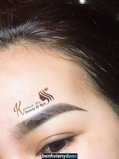 Khánh Thu Beauty & Spa - Spa uy tín tại Gia Lai Chư Sê Gia Lai