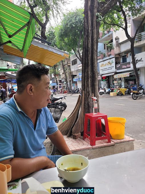 Khánh Thủy Spa Quận 5