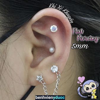 Khỉ Xỏ Khuyên Hai Bà Trưng Hà Nội