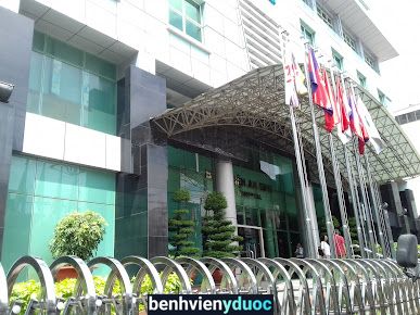 Khoa Cấp cứu Bệnh viện An Sinh Phú Nhuận Hồ Chí Minh