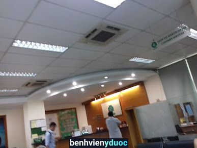 Khoa Cấp cứu Bệnh viện An Sinh