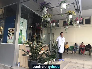 Khoa Lao- bệnh viện trung ương Huế Huế Thừa Thiên Huế