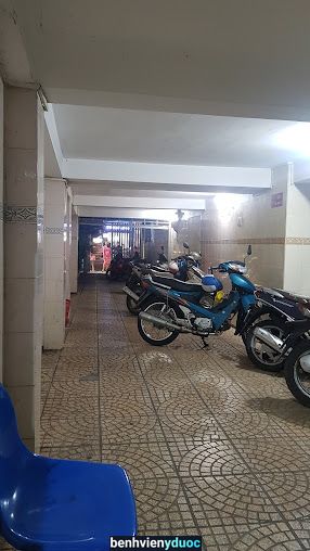 Khoa Nội Nhi Bs Bạch Văn Cam 5 Hồ Chí Minh