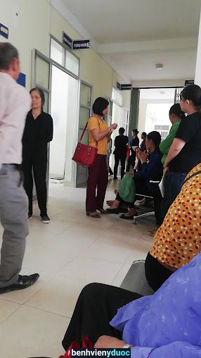 Khoa Nội Tiết - Bệnh viện tỉnh Cao Bằng Cao Bằng Cao Bằng
