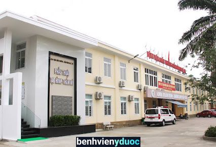 Khoa phẫu thuật Tạo hình - Thẩm mỹ Bệnh viện chấn thương chỉnh hình Nghệ An