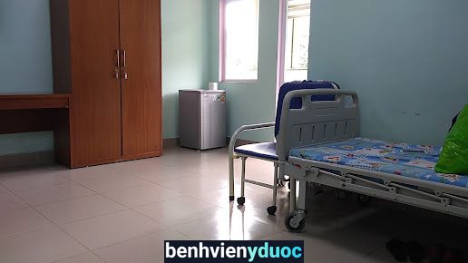 Khoa Quốc tế S - Bệnh viện Nhi TW Đống Đa Hà Nội