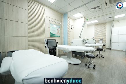 Khoa Thẩm mỹ Bệnh viện Bưu Điện Hà Nội