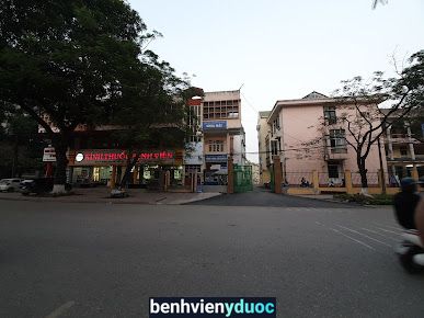 Khoa y học cổ truyền bệnh viện Đa khoa tỉnh Bắc Giang Bắc Giang Bắc Giang
