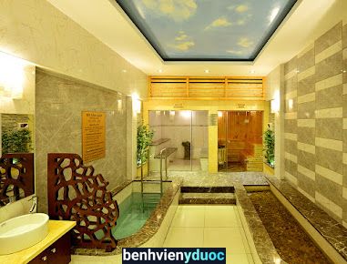 Khoẻ Massage Quận Tân Bình Tân Bình Hồ Chí Minh