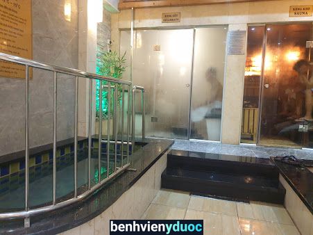 Khoẻ Massage Quận Tân Bình Tân Bình Hồ Chí Minh