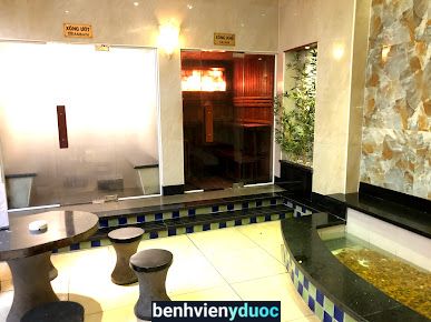 Khỏe Spa 1 Phú Nhuận Hồ Chí Minh