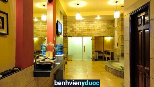 Khỏe Spa 1 Phú Nhuận Hồ Chí Minh