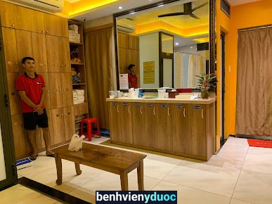 Khỏe Spa 1 Hồ Chí Minh