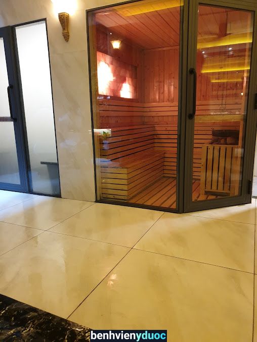 Khỏe Spa 1 Hồ Chí Minh