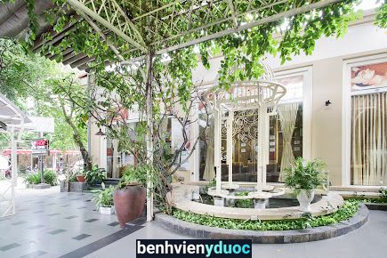 Khỏe Spa Thủ Đức Hồ Chí Minh