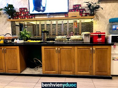 Khỏe Spa Thủ Đức Hồ Chí Minh