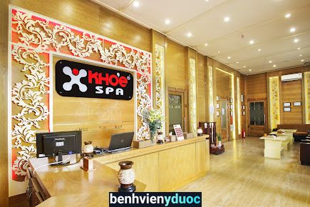Khỏe Spa Thủ Đức Hồ Chí Minh