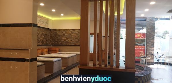 Khỏe Spa Thủ Đức Hồ Chí Minh