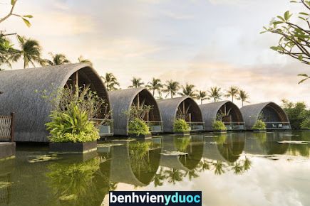 Khu Spa Intercontinental Phú Quốc Phú Quốc Kiên Giang