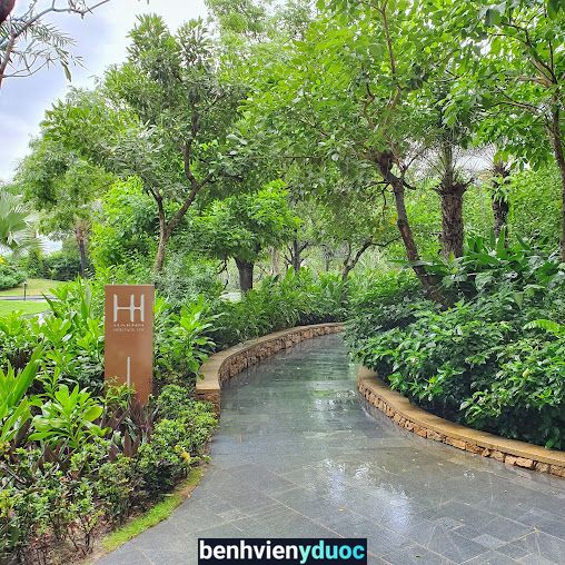 Khu Spa Intercontinental Phú Quốc Phú Quốc Kiên Giang