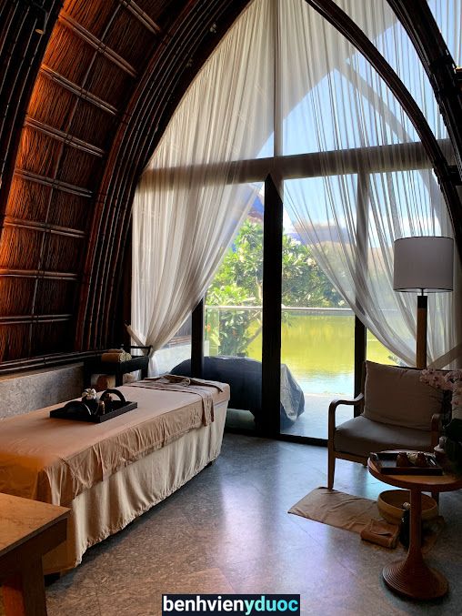 Khu Spa Intercontinental Phú Quốc Phú Quốc Kiên Giang