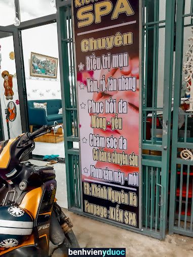 Kiến Spa Hải Châu Đà Nẵng