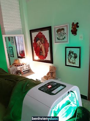 Kiến Spa Hải Châu Đà Nẵng