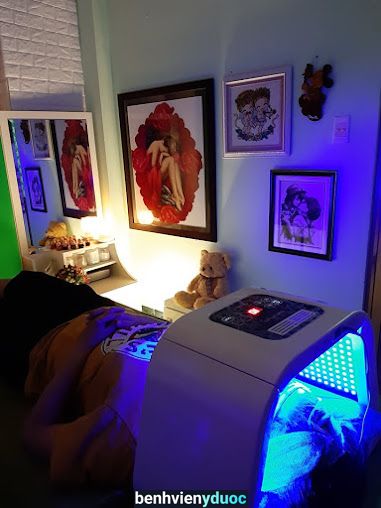 Kiến Spa Hải Châu Đà Nẵng