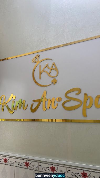Kim An Spa | Gội đầu dưỡng sinh quận 11 | Trị liệu vai gáy quận 11 11 Hồ Chí Minh