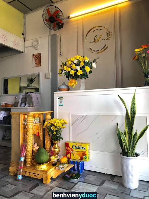 Kim Dung Beauty Spa & Clinic Phù Cát Bình Định