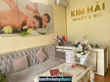 Kim Hải Spa An Minh An Minh Kiên Giang