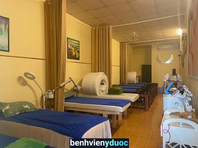 Kim Hải Spa An Minh An Minh Kiên Giang