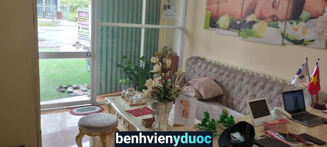Kim Hải Spa An Minh An Minh Kiên Giang