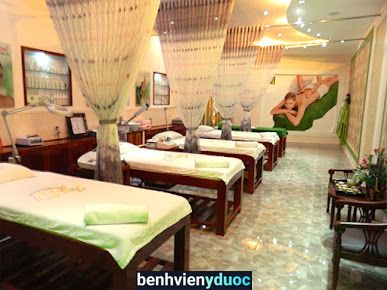 Kim Spa Bảo Lộc Lâm Đồng